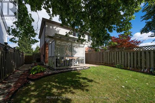 1345 Reardon Boulevard, London, ON - Outdoor