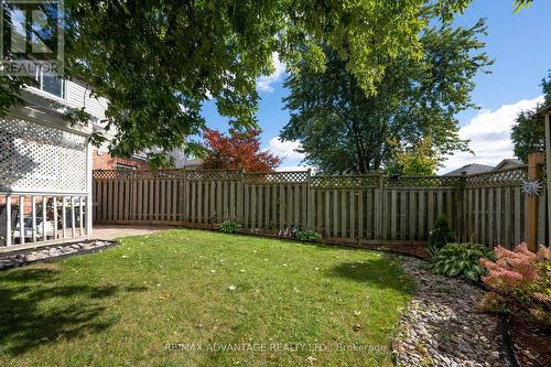 1345 Reardon Boulevard, London, ON - Outdoor