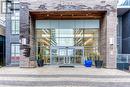 2805 - 56 Annie Craig Drive, Toronto, ON  - Outdoor With Balcony 