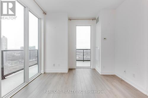 2805 - 56 Annie Craig Drive, Toronto, ON - Indoor Photo Showing Other Room