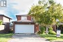 646 Bookham Crescent, Mississauga, ON  - Outdoor 