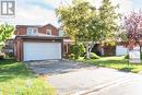 646 Bookham Crescent, Mississauga, ON  - Outdoor 