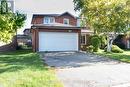 646 Bookham Crescent, Mississauga, ON  - Outdoor 