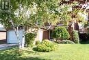 646 Bookham Crescent, Mississauga, ON  - Outdoor 