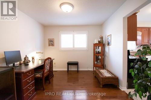 646 Bookham Crescent, Mississauga, ON - Indoor Photo Showing Office