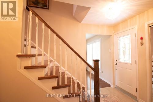 646 Bookham Crescent, Mississauga, ON - Indoor Photo Showing Other Room