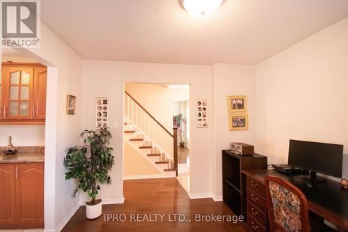 646 Bookham Crescent, Mississauga, ON - Indoor Photo Showing Office