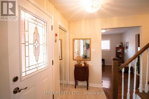 646 Bookham Crescent, Mississauga, ON - Indoor Photo Showing Other Room