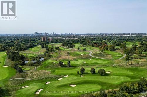 1804 - 1515 Lakeshore Road E, Mississauga, ON - Outdoor With View