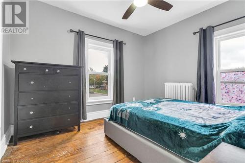 3 Clarke Street S, Clifford, ON - Indoor Photo Showing Bedroom