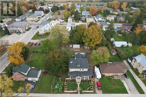 3 Clarke Street S, Clifford, ON - Outdoor With View