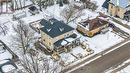 3 Clarke Street S, Minto (Clifford), ON  - Outdoor With Deck Patio Veranda 