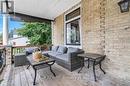 3 Clarke Street S, Minto (Clifford), ON  - Outdoor With Deck Patio Veranda With Exterior 