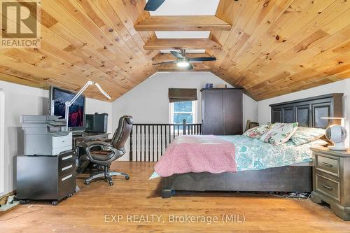 3 Clarke Street S, Minto (Clifford), ON - Indoor Photo Showing Bedroom