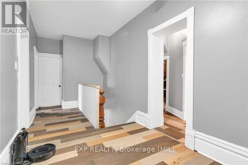 3 Clarke Street S, Minto (Clifford), ON - Indoor Photo Showing Other Room