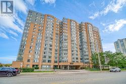 902 - 300 WEBB DRIVE  Mississauga, ON L5B 3W3