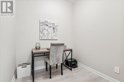 202 - 1440 Clarriage Court, Milton, ON - Indoor