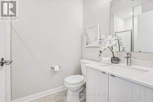 202 - 1440 Clarriage Court, Milton, ON - Indoor Photo Showing Bathroom