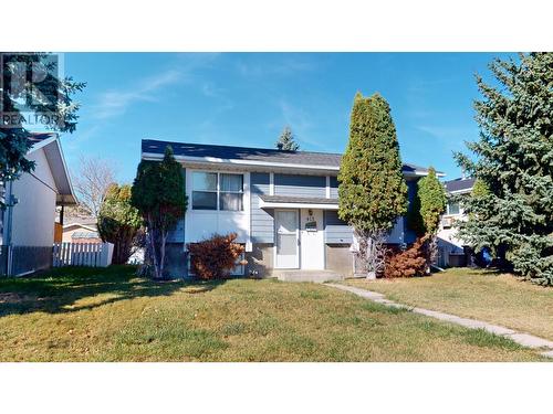 413 21St  S Avenue, Cranbrook, BC - Outdoor