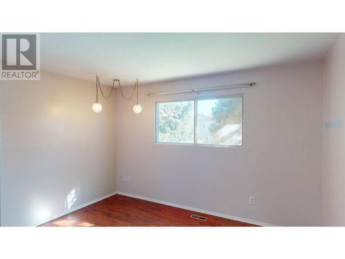 413 21St  S Avenue, Cranbrook, BC - Indoor Photo Showing Other Room