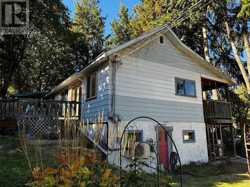 1520 Slocan  Street, Nelson, BC - Outdoor