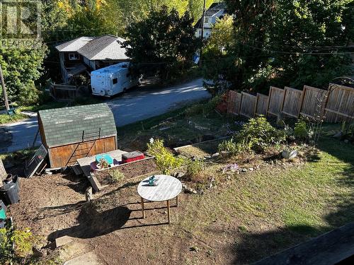 1520 Slocan  Street, Nelson, BC - Outdoor