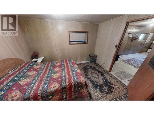 1520 Slocan  Street, Nelson, BC - Indoor Photo Showing Bedroom