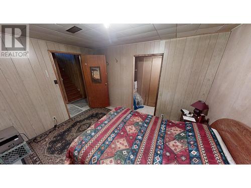 1520 Slocan  Street, Nelson, BC - Indoor Photo Showing Bedroom