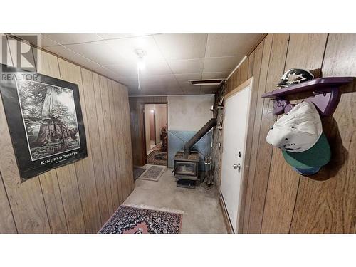 1520 Slocan  Street, Nelson, BC - Indoor Photo Showing Other Room