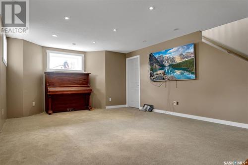 108 Park Street, Grand Coulee, SK - Indoor Photo Showing Other Room