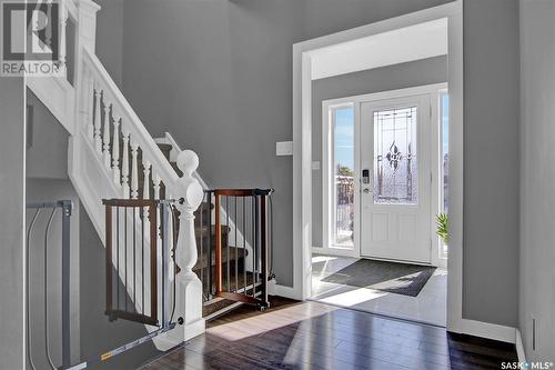 207 Drysdale Street, Rouleau, SK - Indoor Photo Showing Other Room