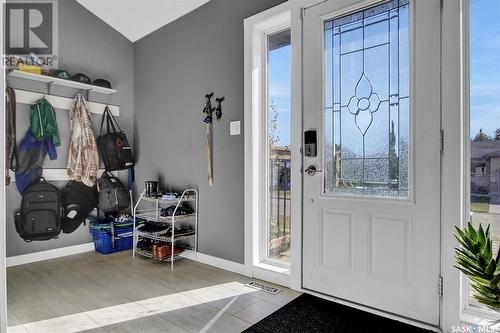 207 Drysdale Street, Rouleau, SK - Indoor Photo Showing Other Room