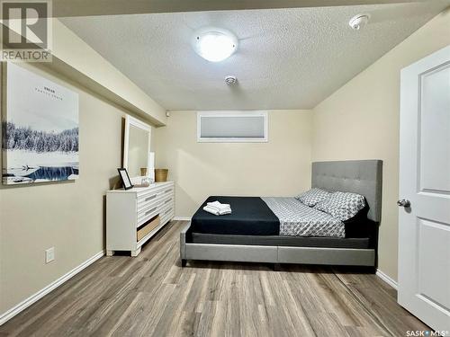 8 Cj Houston Place, Yorkton, SK - Indoor Photo Showing Bedroom