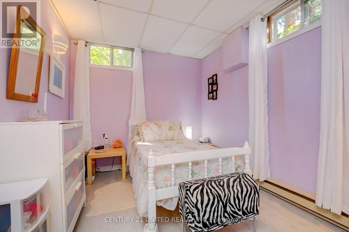 548 Godolphin Road, Trent Hills (Warkworth), ON - Indoor Photo Showing Bedroom