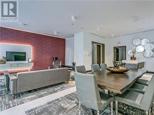 204 - 68 Merton Street, Toronto, ON - Indoor Photo Showing Dining Room