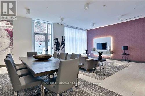 204 - 68 Merton Street, Toronto, ON - Indoor Photo Showing Dining Room