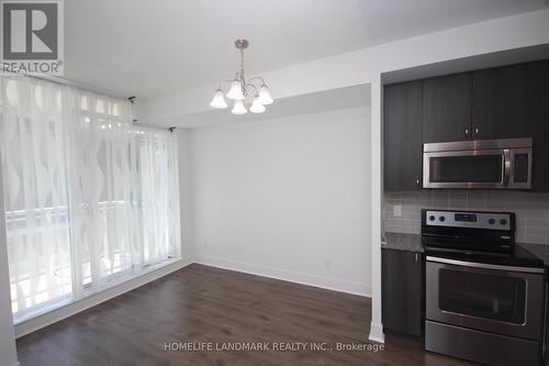 204 - 68 Merton Street, Toronto, ON - Indoor Photo Showing Kitchen