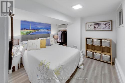 105 Bastedo Avenue, Toronto, ON - Indoor Photo Showing Bedroom