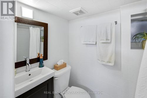 105 Bastedo Avenue, Toronto, ON - Indoor Photo Showing Bathroom