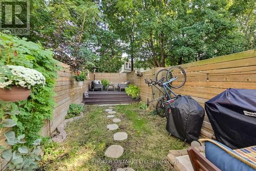 105 Bastedo Avenue, Toronto, ON - Outdoor