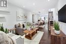 105 Bastedo Avenue, Toronto, ON  - Indoor Photo Showing Living Room 