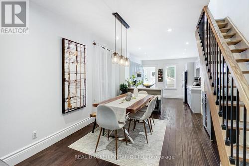 105 Bastedo Avenue, Toronto, ON - Indoor Photo Showing Other Room