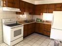 347 Braymore Avenue, Toronto, ON  - Indoor Photo Showing Kitchen With Double Sink 