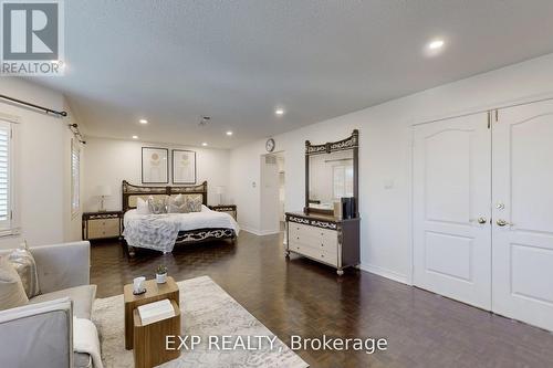 53 Alpha Court, Vaughan, ON - Indoor Photo Showing Bedroom