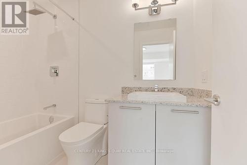 234 - 101 Cathedral High Street, Markham, ON - Indoor Photo Showing Bathroom