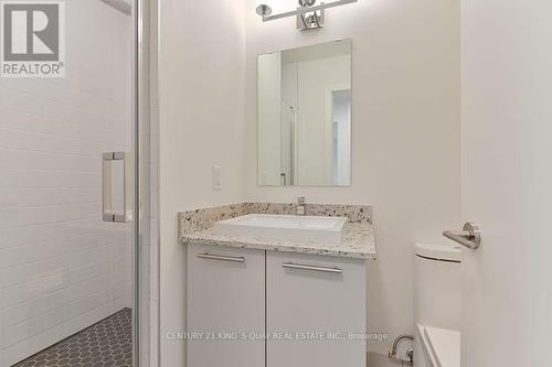 234 - 101 Cathedral High Street, Markham, ON - Indoor Photo Showing Bathroom