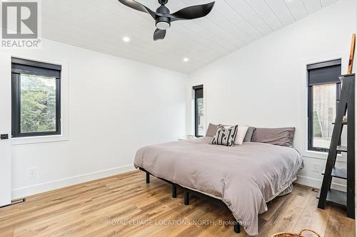 4378 County 124 Road, Clearview, ON - Indoor Photo Showing Bedroom