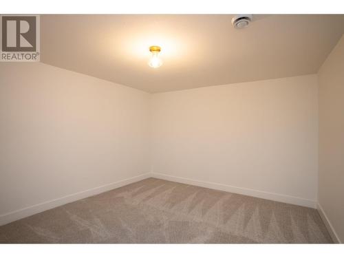 1565 Elm Street, Prince George, BC - Indoor Photo Showing Other Room