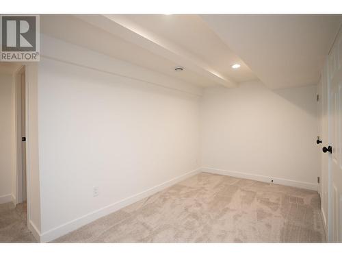 1565 Elm Street, Prince George, BC - Indoor Photo Showing Other Room