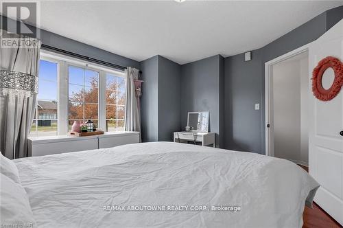 46 - 1489 Heritage Way, Oakville, ON - Indoor Photo Showing Bedroom